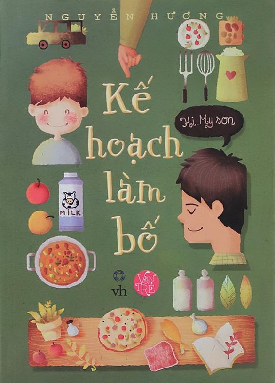 Kế Hoạch Làm Bố