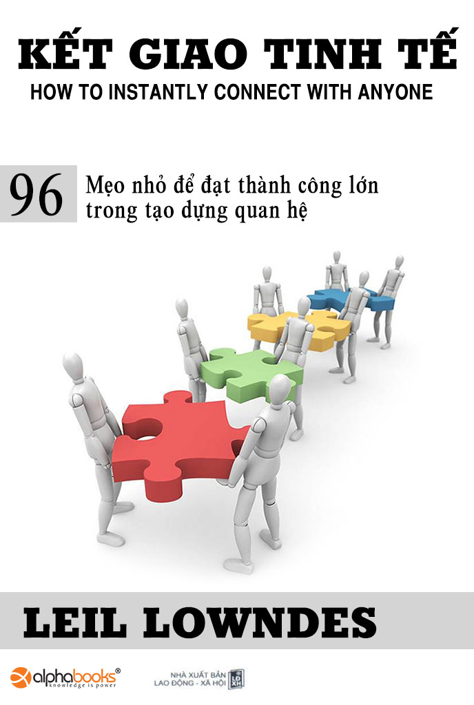 Kết Giao Tinh Tế