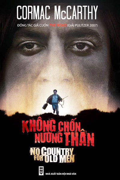 Không Chốn Nương Thân