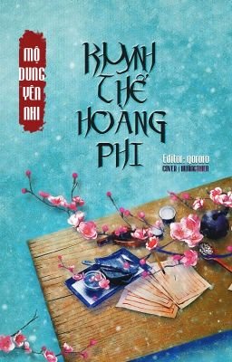 Khuynh Thế Hoàng Phi