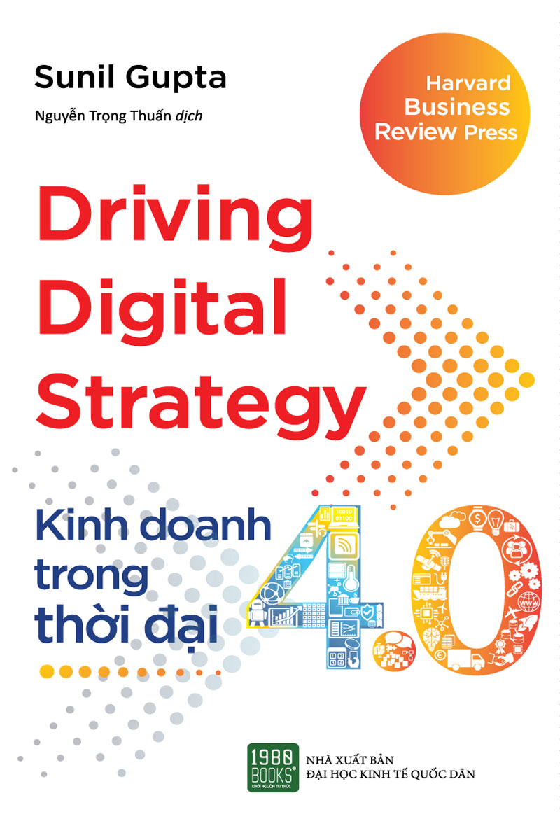 Kinh Doanh Trong Thời Đại 4.0