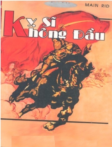 Kỵ Sỹ Không Đầu