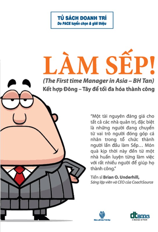 Làm Sếp