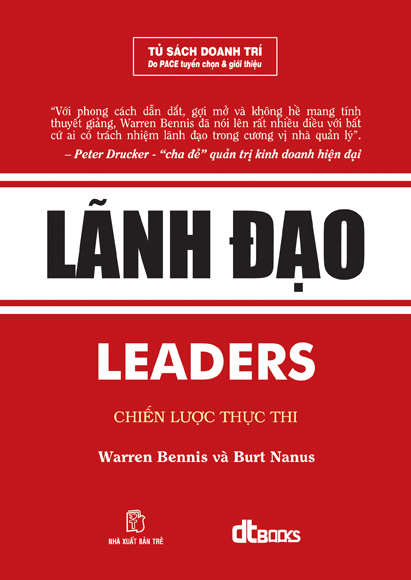 Lãnh Đạo