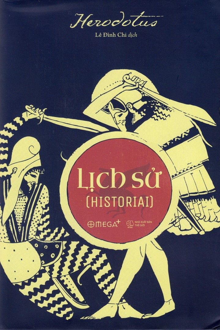 Lịch Sử (Historiai)