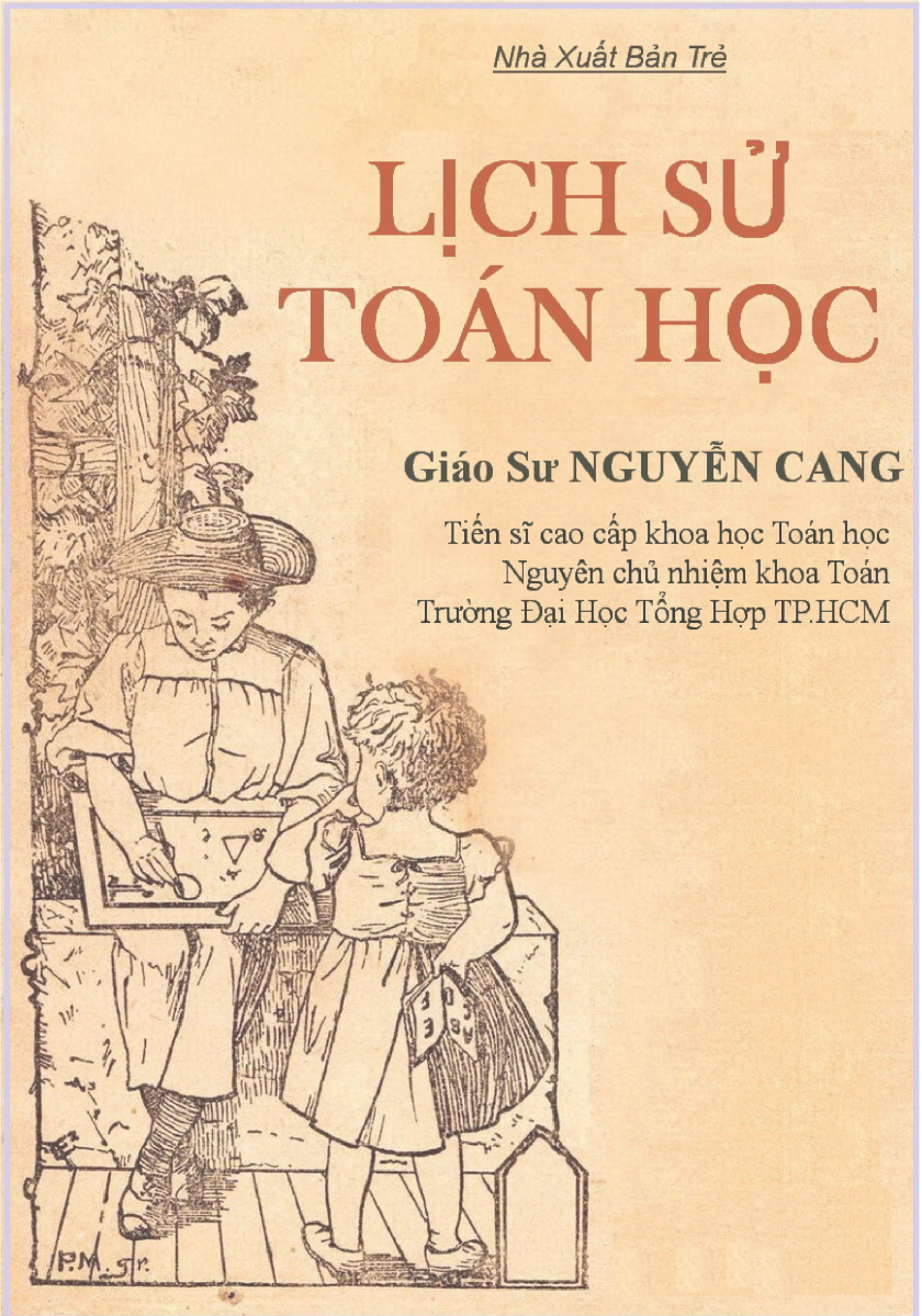 Lịch Sử Toán Học