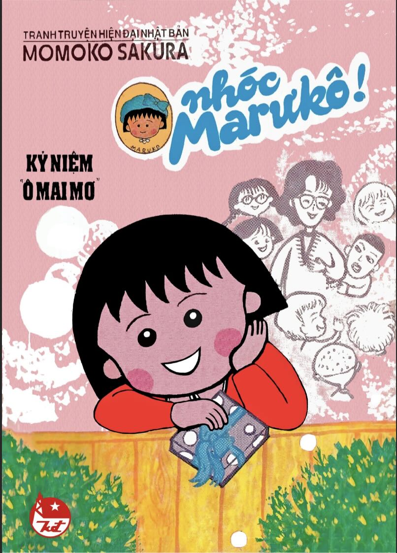 Nhóc Maruko