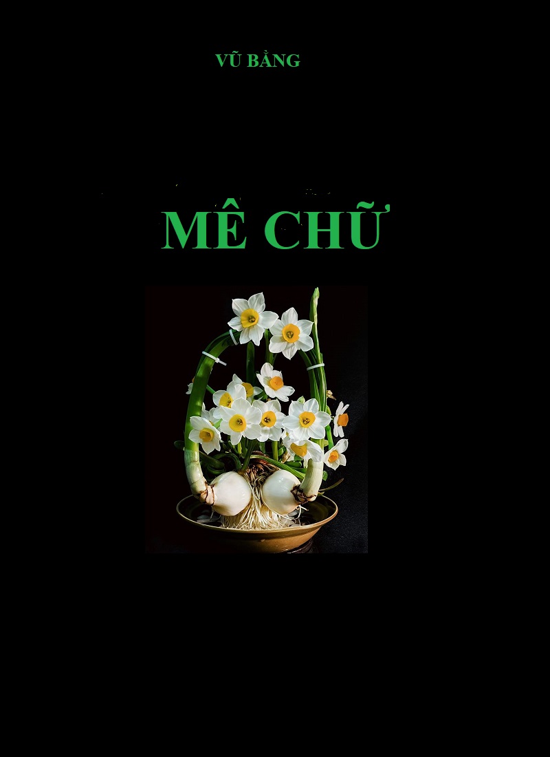 Mê Chữ