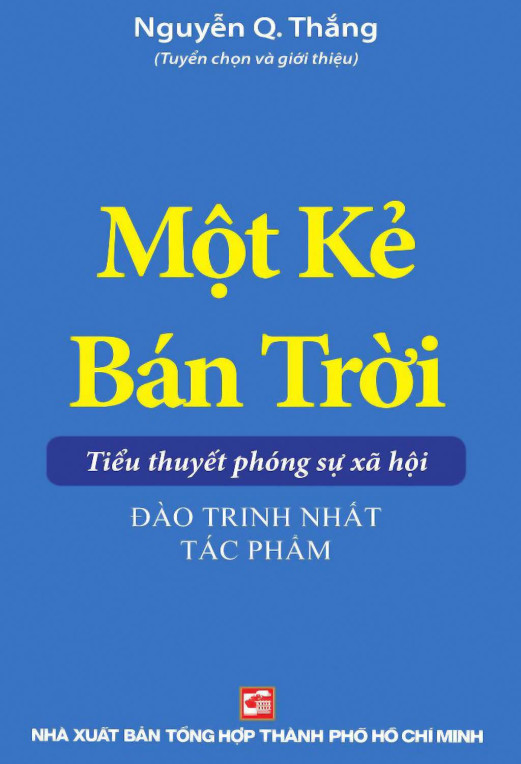 Một Kẻ Bán Trời