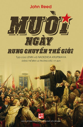 Mười Ngày Rung Chuyển Thế Giới