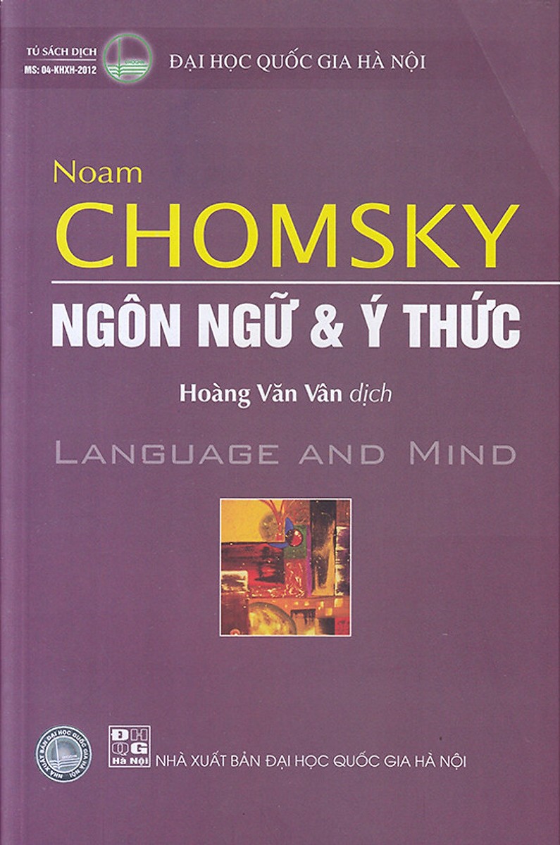 Ngôn Ngữ và Ý Thức