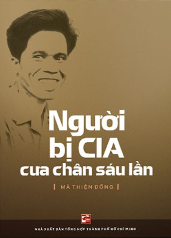 Người Bị CIA Cưa Chân 6 Lần