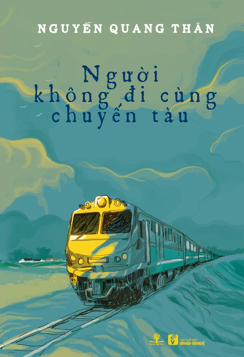 Người Không Đi Cùng Chuyến Tàu