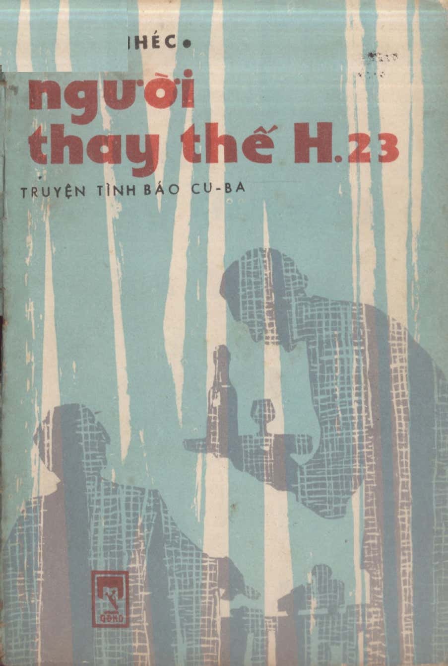 Người Thay Thế H23