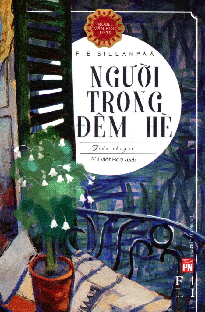 Người Trong Đêm Hè