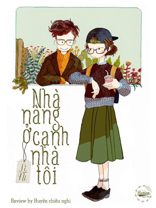 Nhà Nàng Ở Cạnh Nhà Tôi