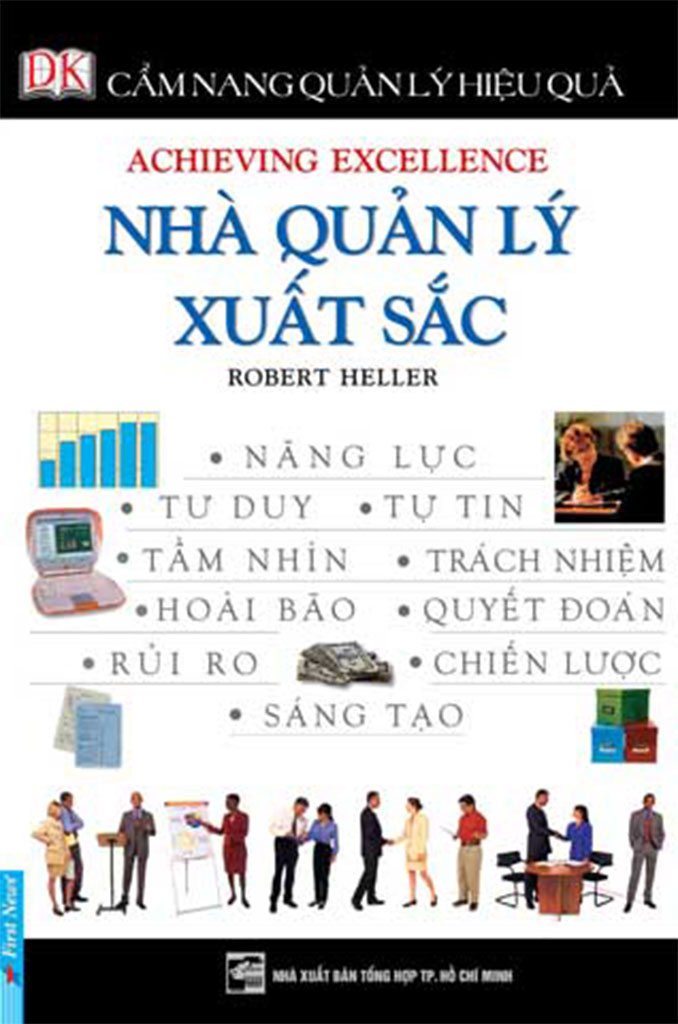 Nhà Quản Lý Xuất Sắc