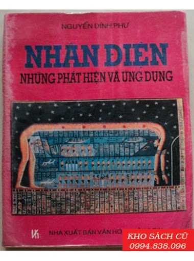 Nhân Điện - Những Phát Hiện Và Ứng Dụng