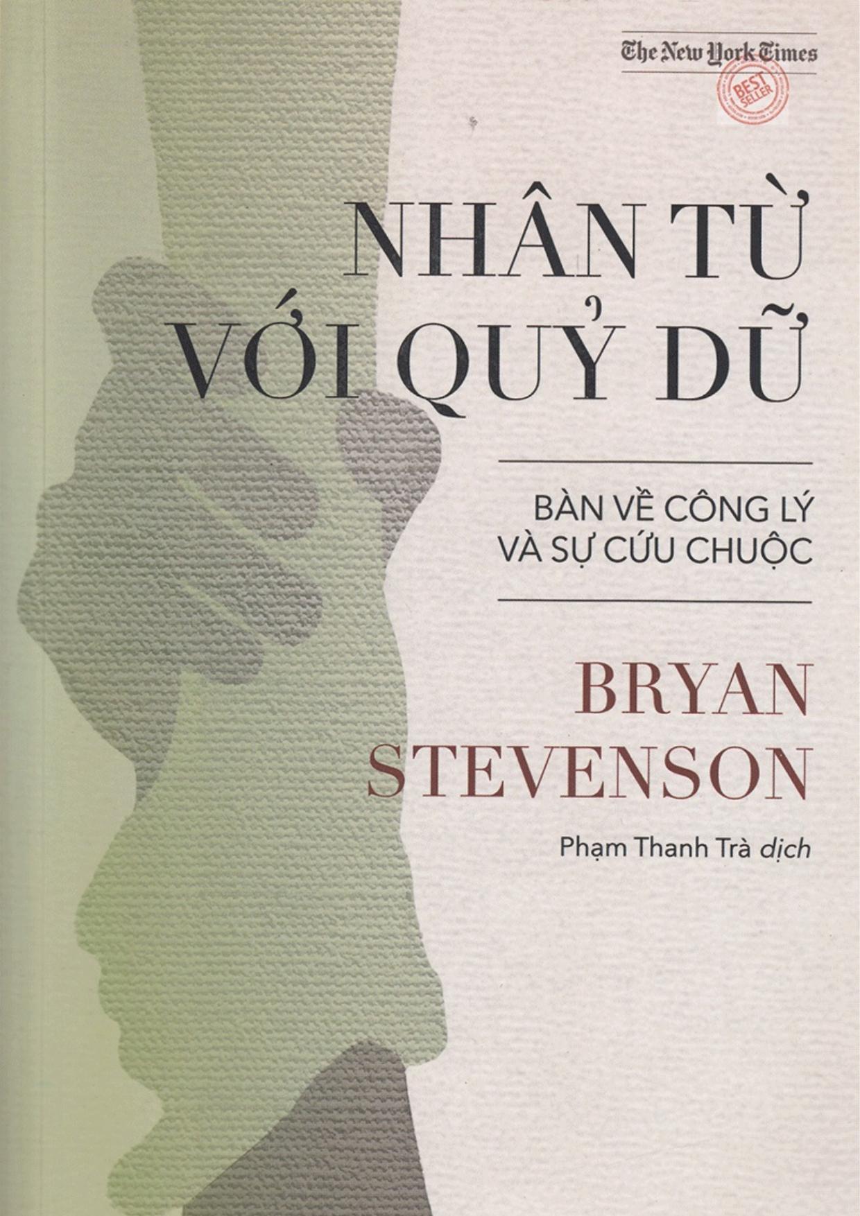 Nhân Từ Với Quỷ Dữ - Bàn Về Công Lý Và Sự Cứu Chuộc