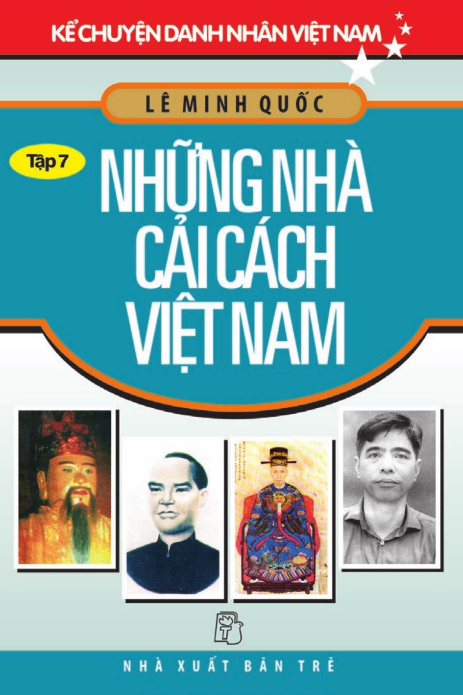 Những Nhà Cải Cách Việt Nam