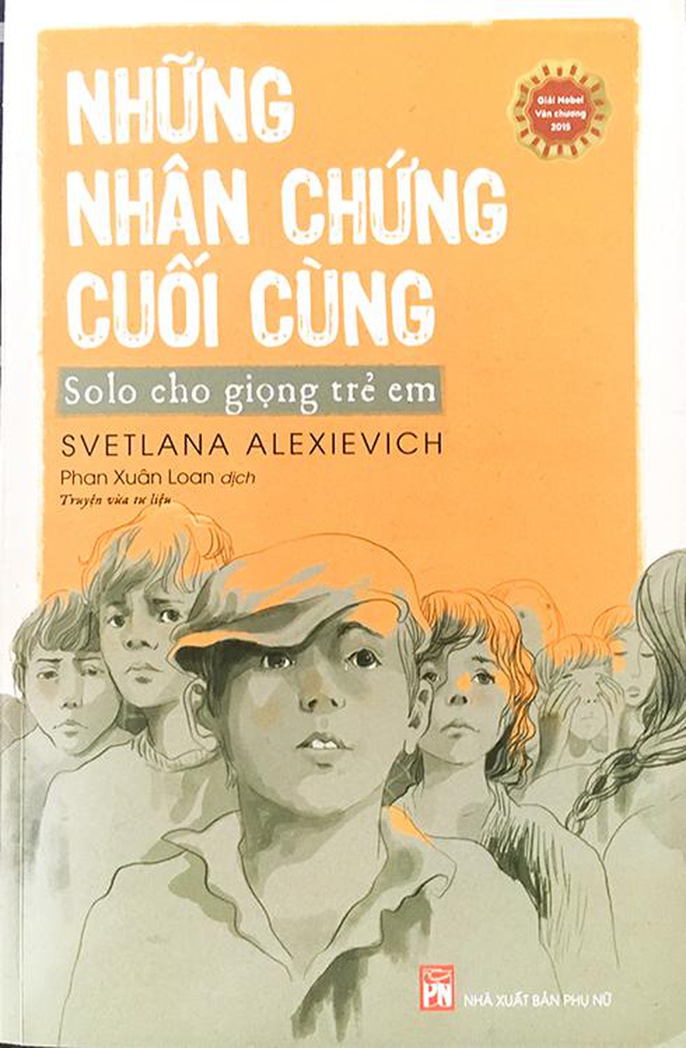 Những Nhân Chứng Cuối Cùng