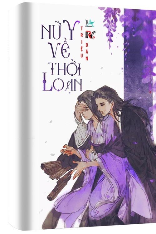 Nữ Y Về Thời Loạn