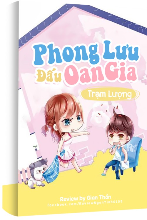 Phong Lưu Đấu Oan Gia