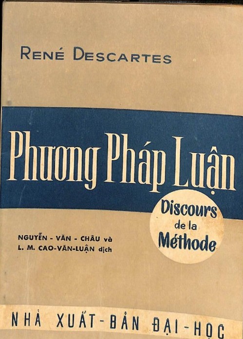 Phương Pháp Luận