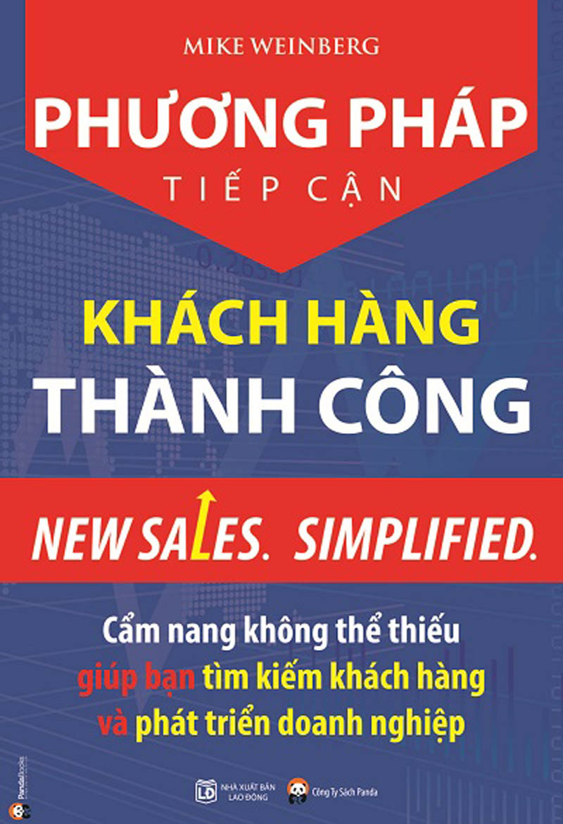 Phương Pháp Tiếp Cận Khách Hàng Thành Công