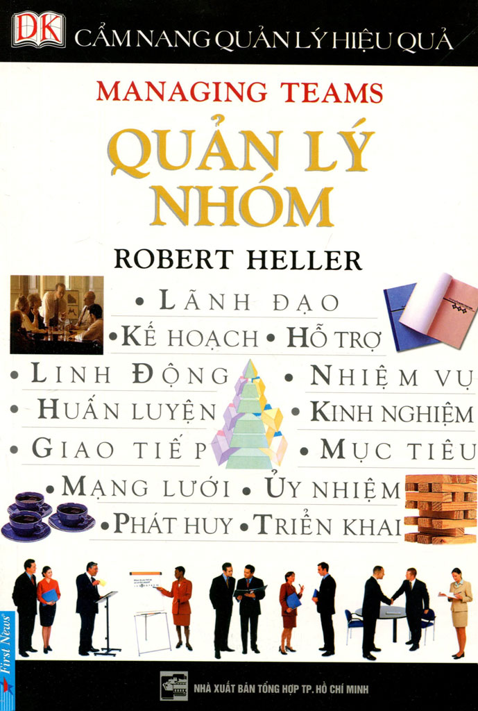 Quản Lý Nhóm