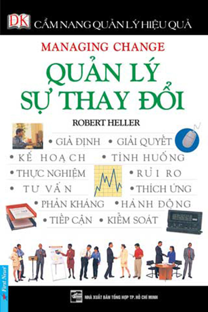 Quản Lý Sự Thay Đổi