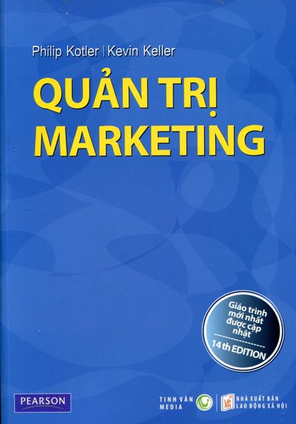 Quản Trị Marketing