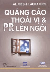 Quảng Cáo Thoái Vị Và PR Lên Ngôi