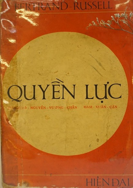 Quyền Lực