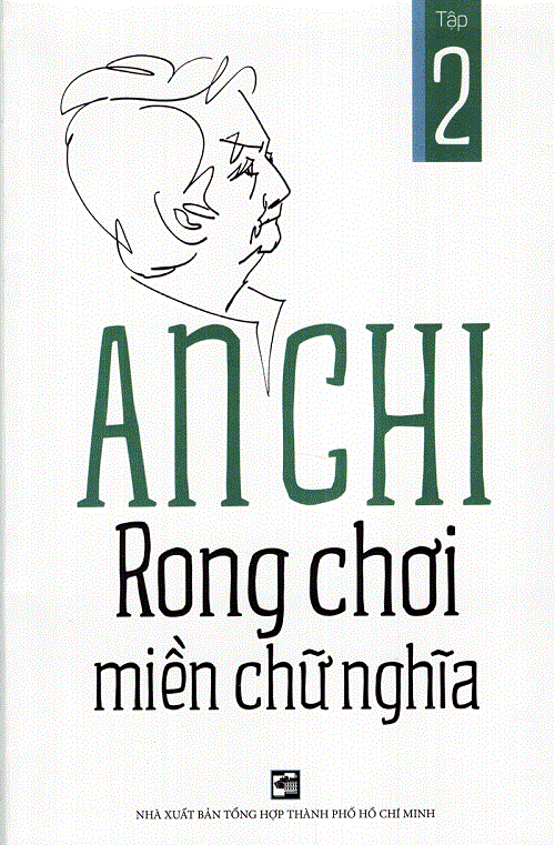 Rong Chơi Miền Chữ Nghĩa Tập 2