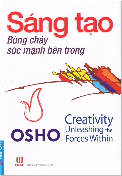 Sáng Tạo - Bừng Cháy Sức Mạnh Bên Trong