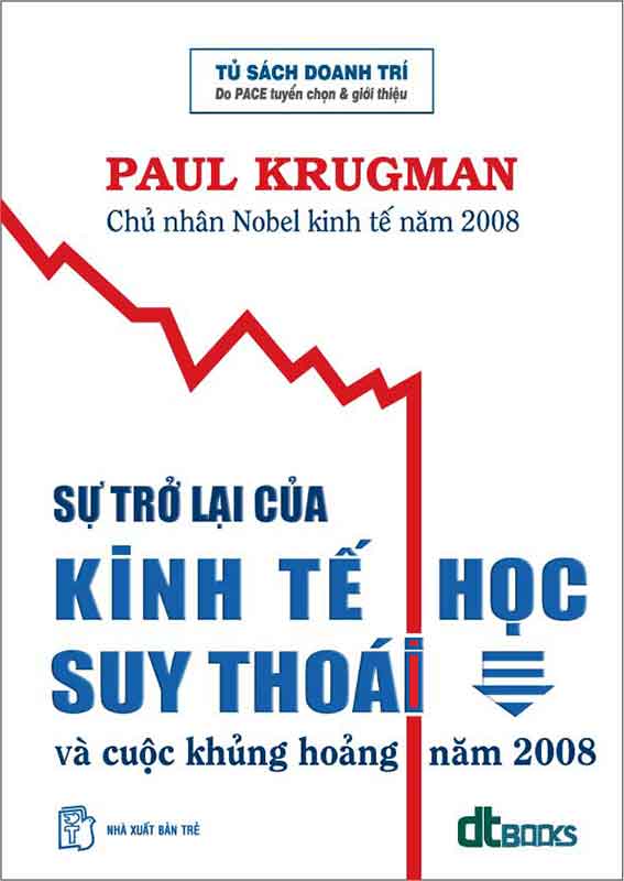 Sự Trở Lại Của Kinh Tế Học Suy Thoái Và Cuộc Khủng Hoảng Năm 2008