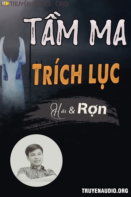 Tầm Ma Trích Lục