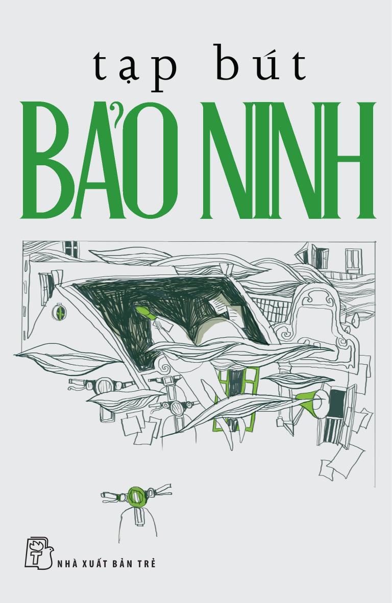 Tạp Bút Bảo Ninh