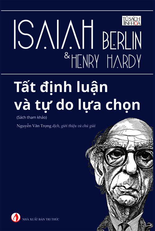 Tất Định Luận Và Tự Do Lựa Chọn