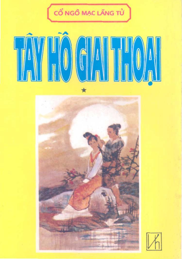 Tây Hồ Giai Thoại