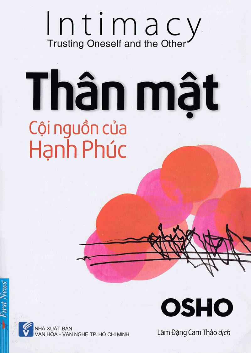 Thân Mật - Cội Nguồn Của Hạnh Phúc