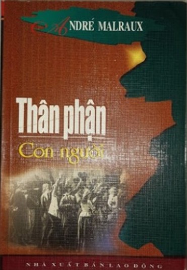 Thân Phận Con Người