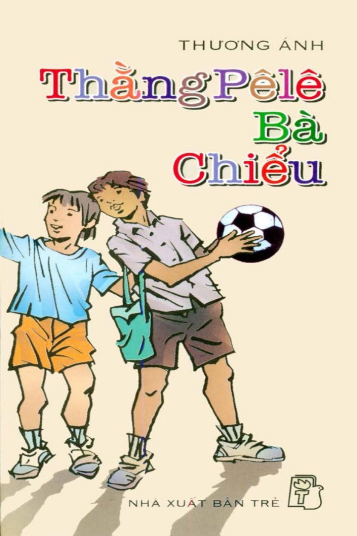 Thằng Pele Bà Chiểu