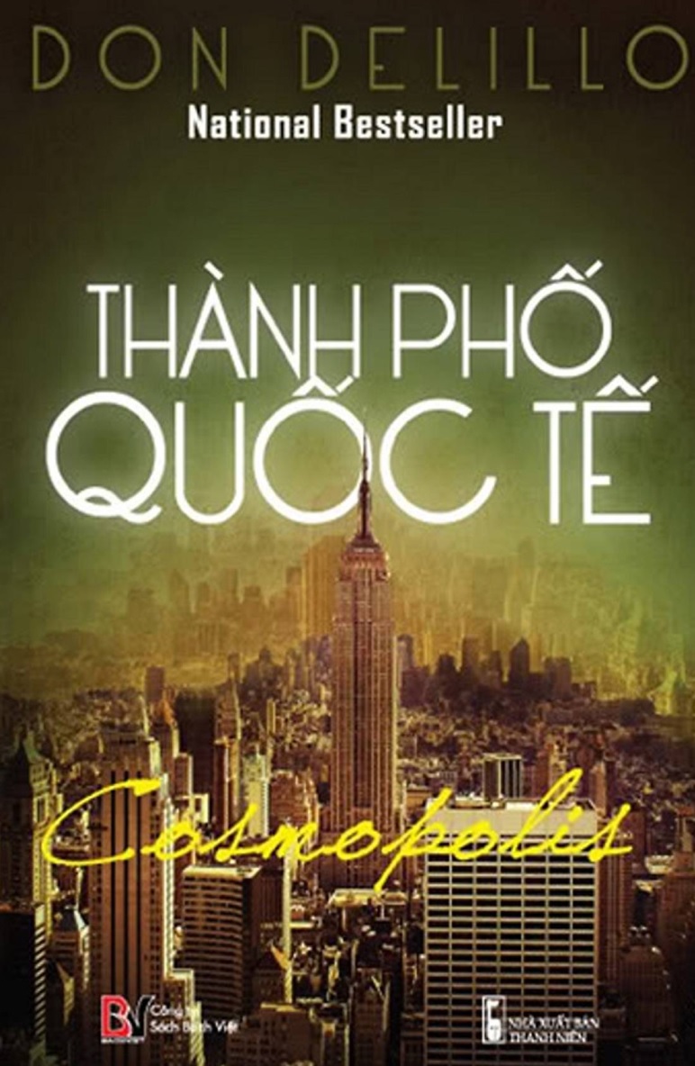 Thành Phố Quốc Tế