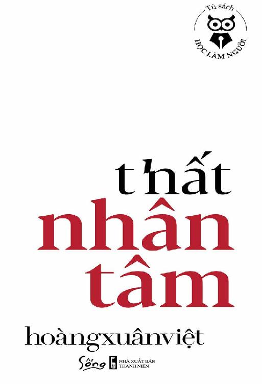 Thất Nhân Tâm