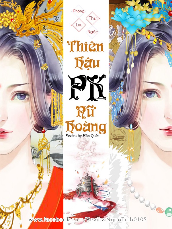 Thiên Hậu Pk Nữ Hoàng