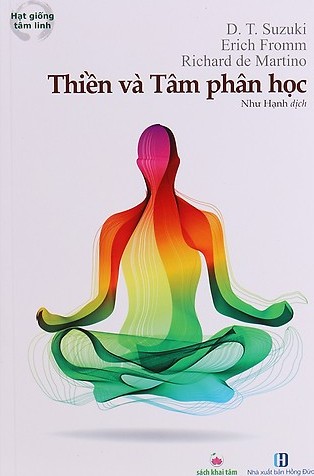 Thiền Và Tâm Phân Học