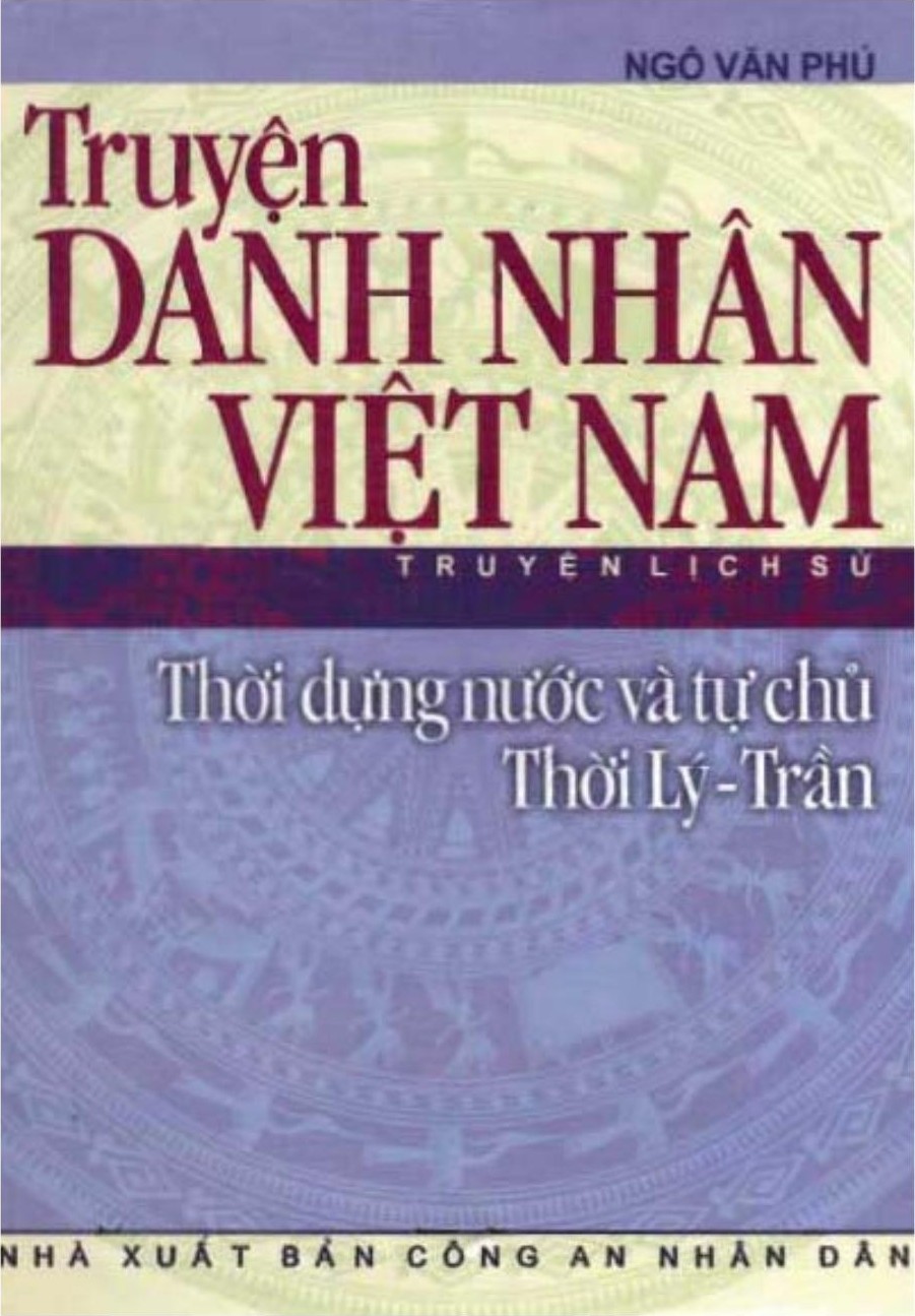 Thời Dựng Nước Và Tự Chủ - Thời Lý - Trần