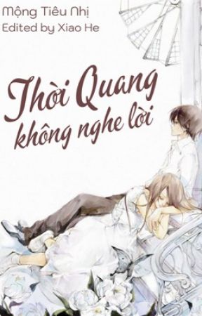 Thời Gian Không Nghe Lời